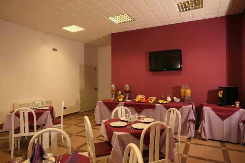 Hotel Santa Marta ปอซซุออลี ภายนอก รูปภาพ